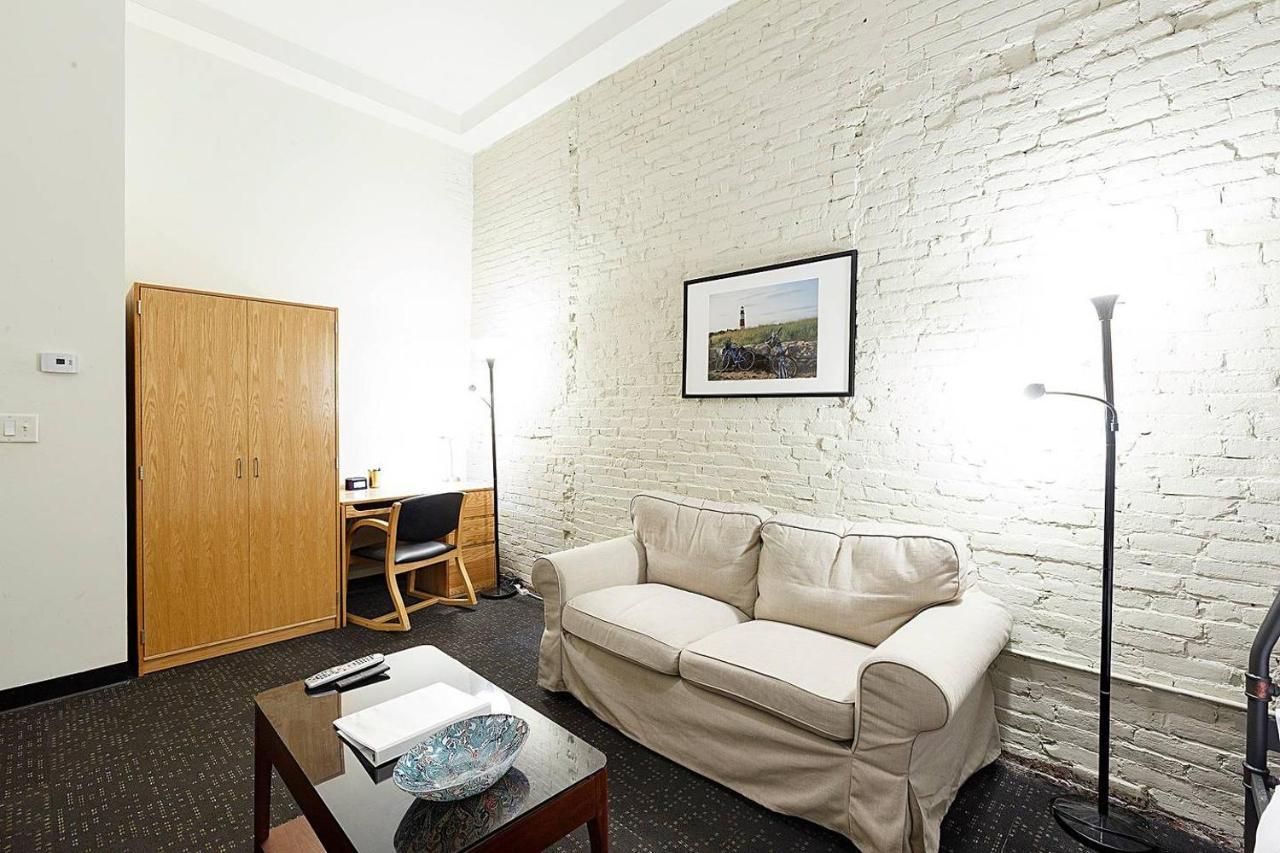 Studio Ready 4 Students & Traveling Professionals! 310 Διαμέρισμα Βοστώνη Εξωτερικό φωτογραφία