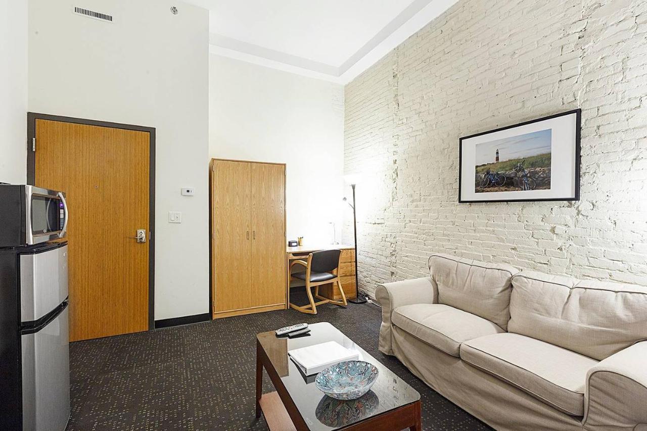 Studio Ready 4 Students & Traveling Professionals! 310 Διαμέρισμα Βοστώνη Εξωτερικό φωτογραφία