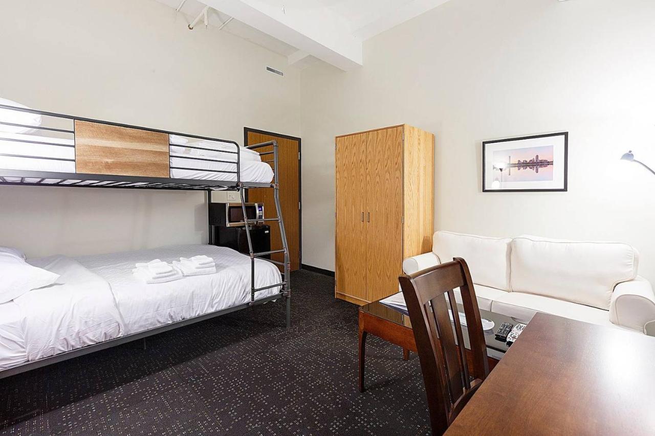 Studio Ready 4 Students & Traveling Professionals! 310 Διαμέρισμα Βοστώνη Εξωτερικό φωτογραφία