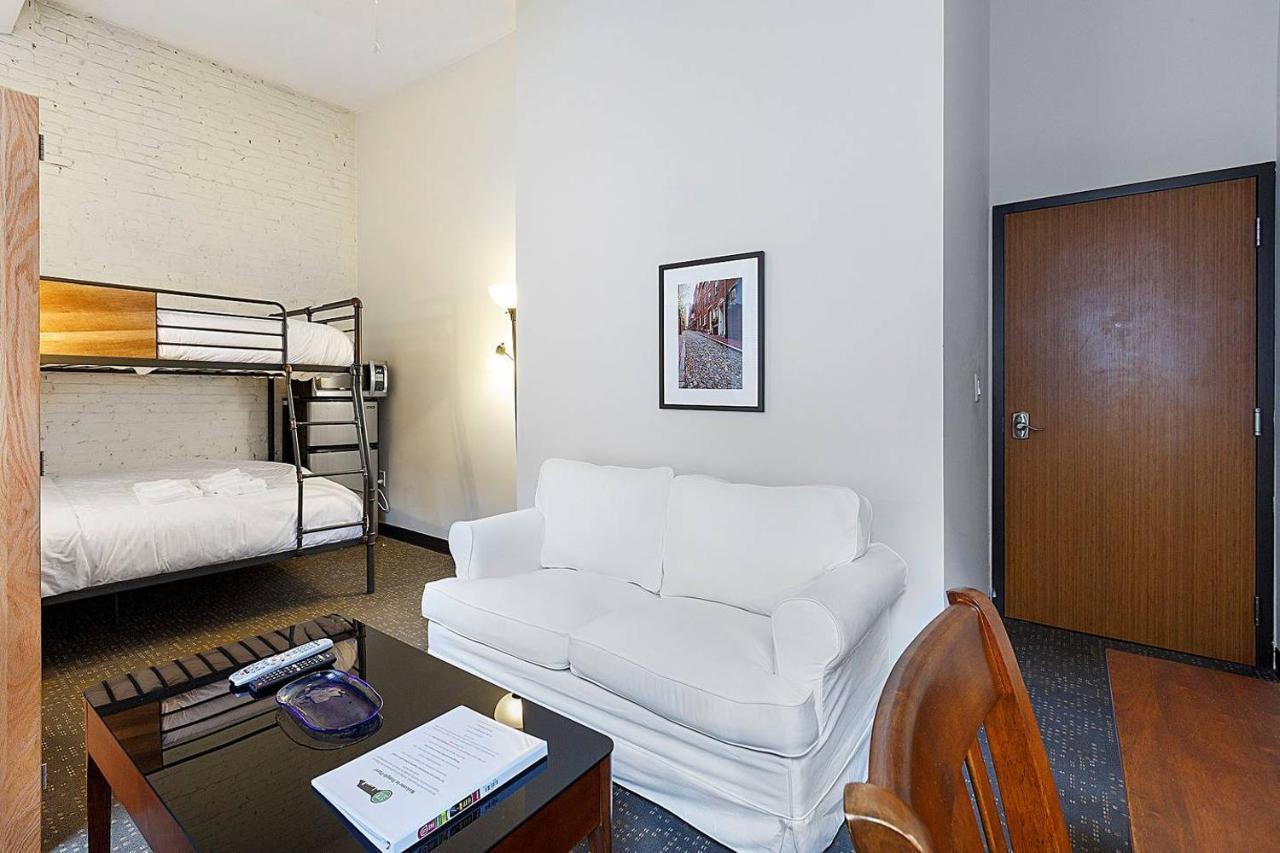 Studio Ready 4 Students & Traveling Professionals! 310 Διαμέρισμα Βοστώνη Εξωτερικό φωτογραφία
