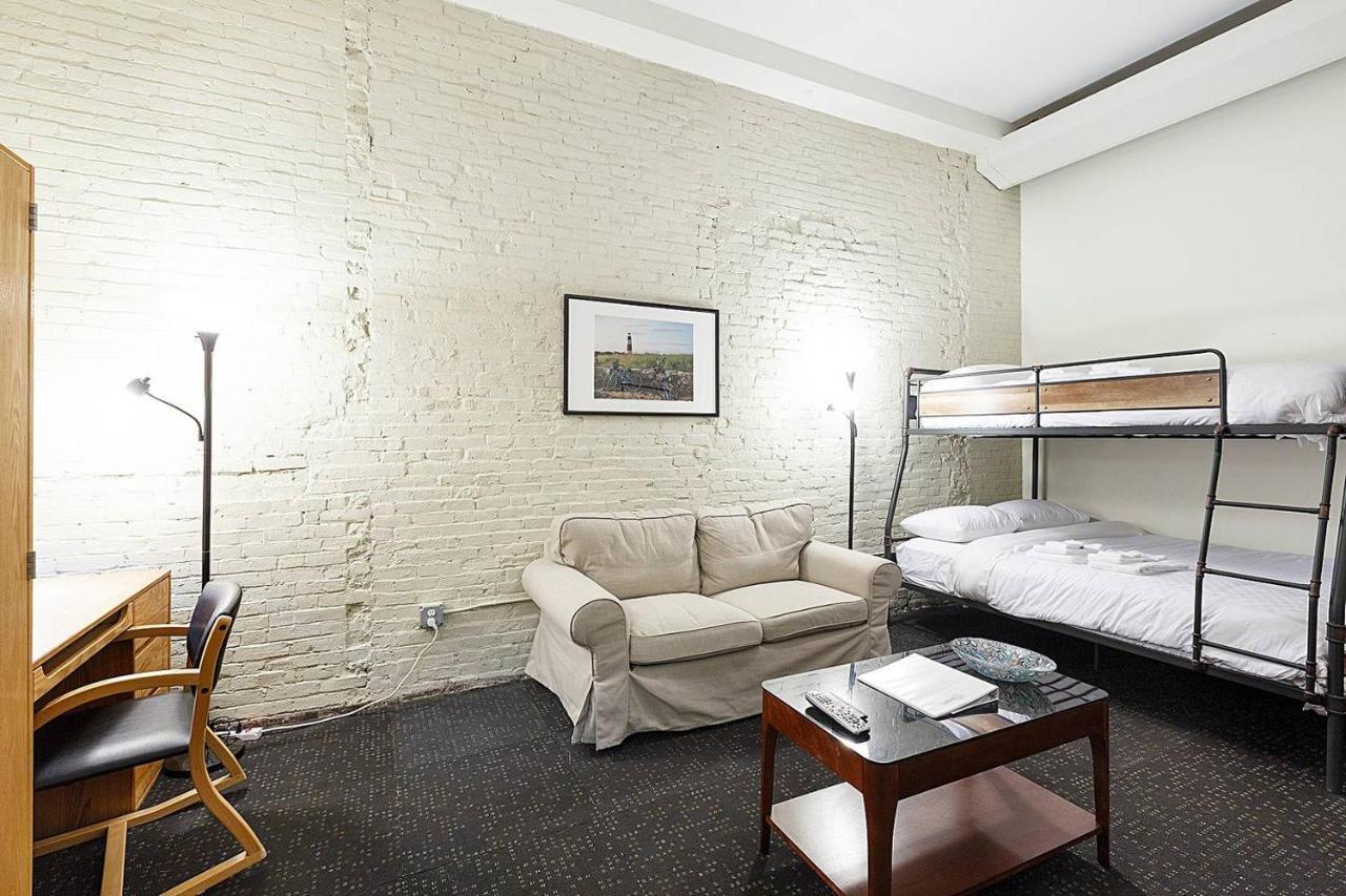 Studio Ready 4 Students & Traveling Professionals! 310 Διαμέρισμα Βοστώνη Εξωτερικό φωτογραφία