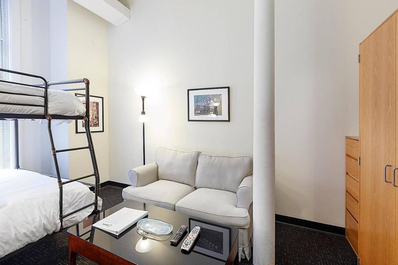 Studio Ready 4 Students & Traveling Professionals! 310 Διαμέρισμα Βοστώνη Εξωτερικό φωτογραφία