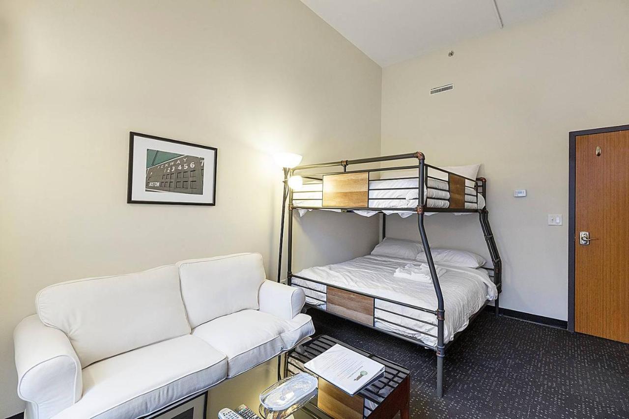 Studio Ready 4 Students & Traveling Professionals! 310 Διαμέρισμα Βοστώνη Εξωτερικό φωτογραφία