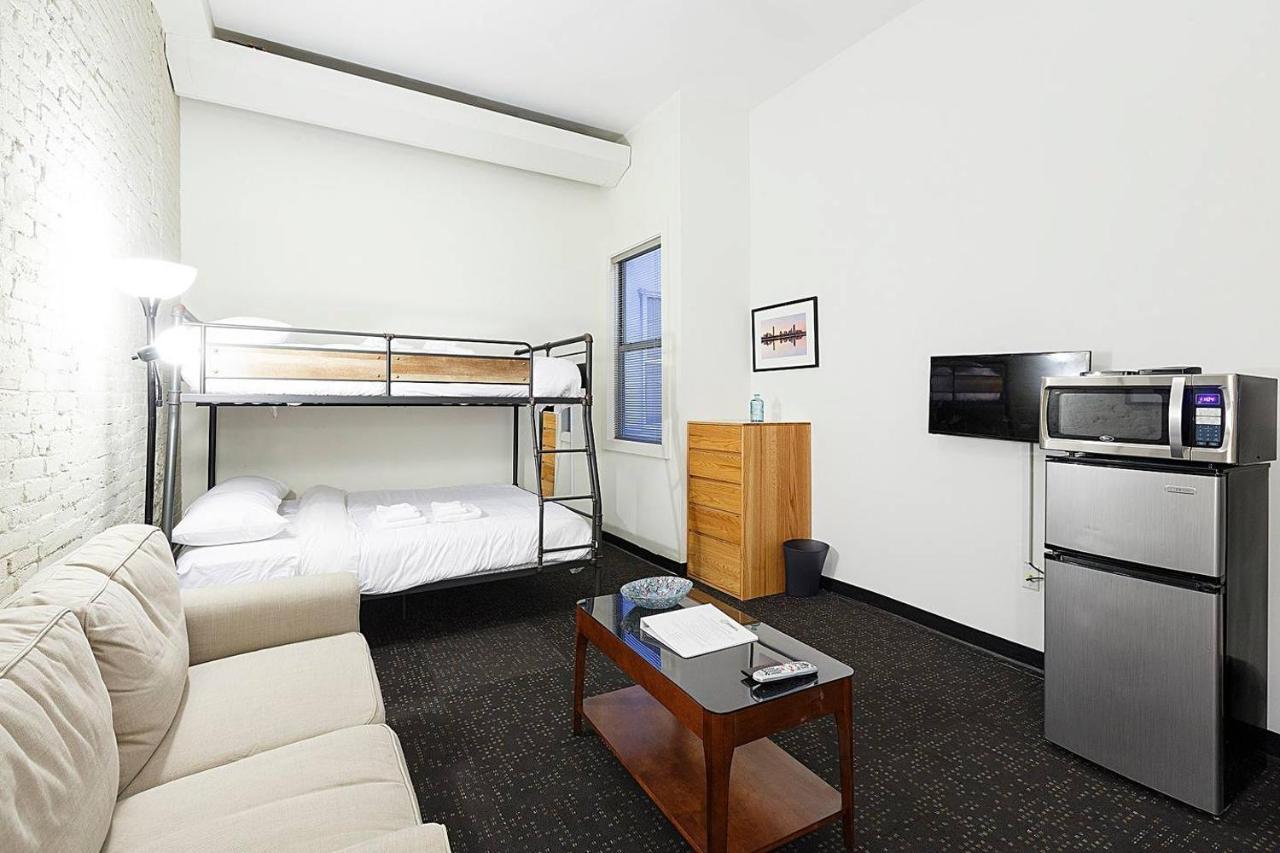 Studio Ready 4 Students & Traveling Professionals! 310 Διαμέρισμα Βοστώνη Εξωτερικό φωτογραφία