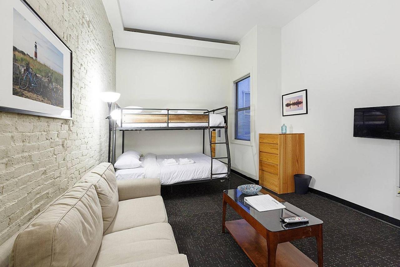 Studio Ready 4 Students & Traveling Professionals! 310 Διαμέρισμα Βοστώνη Εξωτερικό φωτογραφία