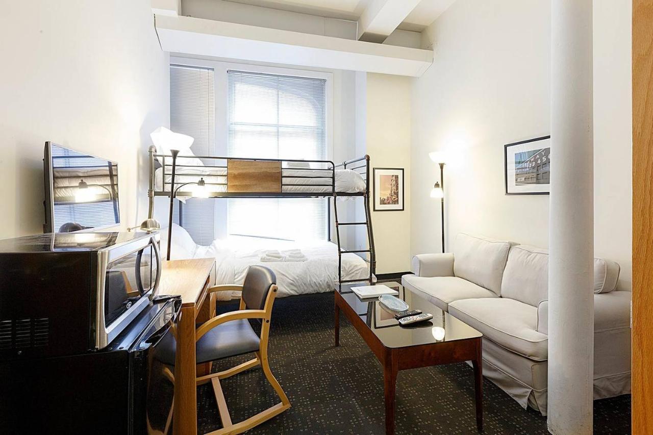 Studio Ready 4 Students & Traveling Professionals! 310 Διαμέρισμα Βοστώνη Εξωτερικό φωτογραφία