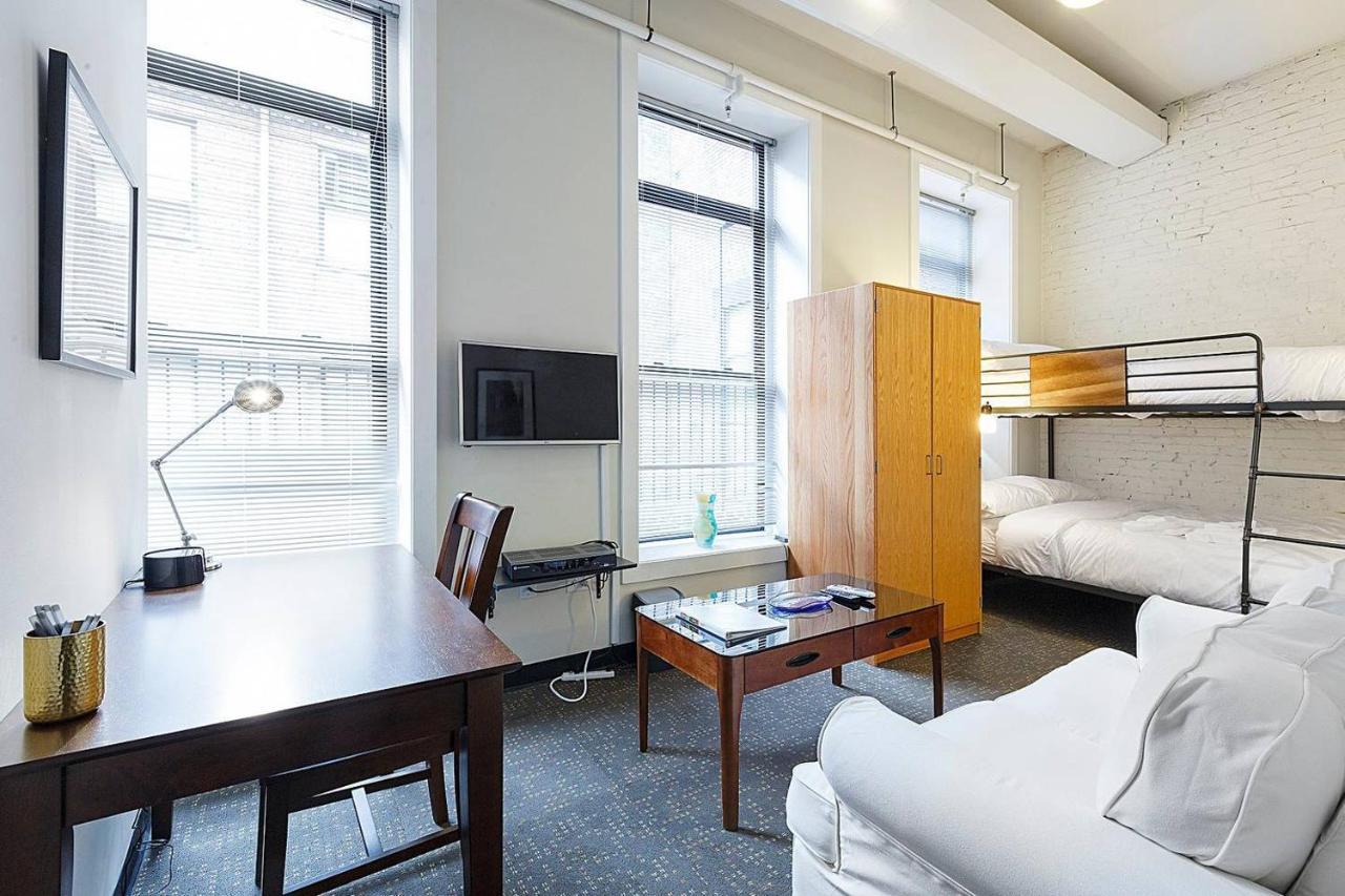 Studio Ready 4 Students & Traveling Professionals! 310 Διαμέρισμα Βοστώνη Εξωτερικό φωτογραφία