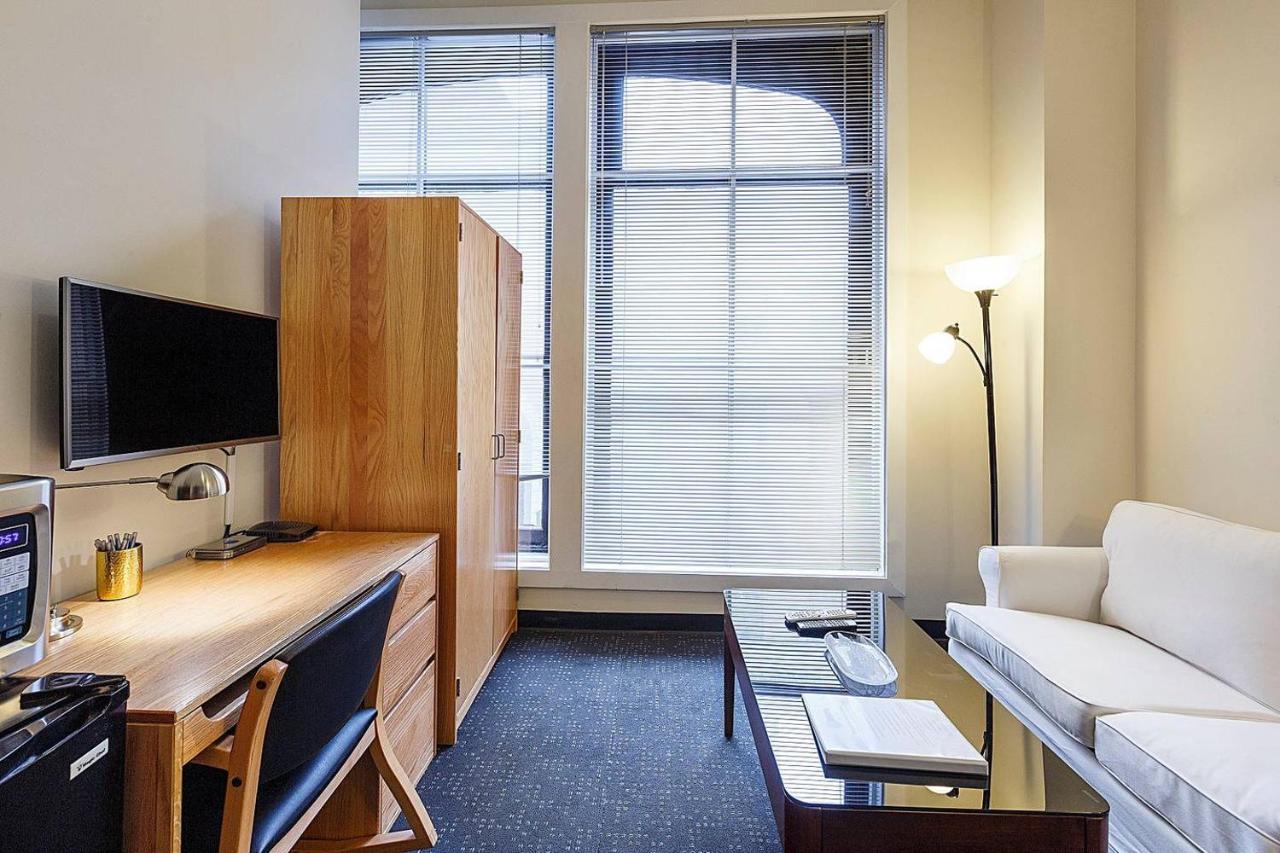 Studio Ready 4 Students & Traveling Professionals! 310 Διαμέρισμα Βοστώνη Εξωτερικό φωτογραφία