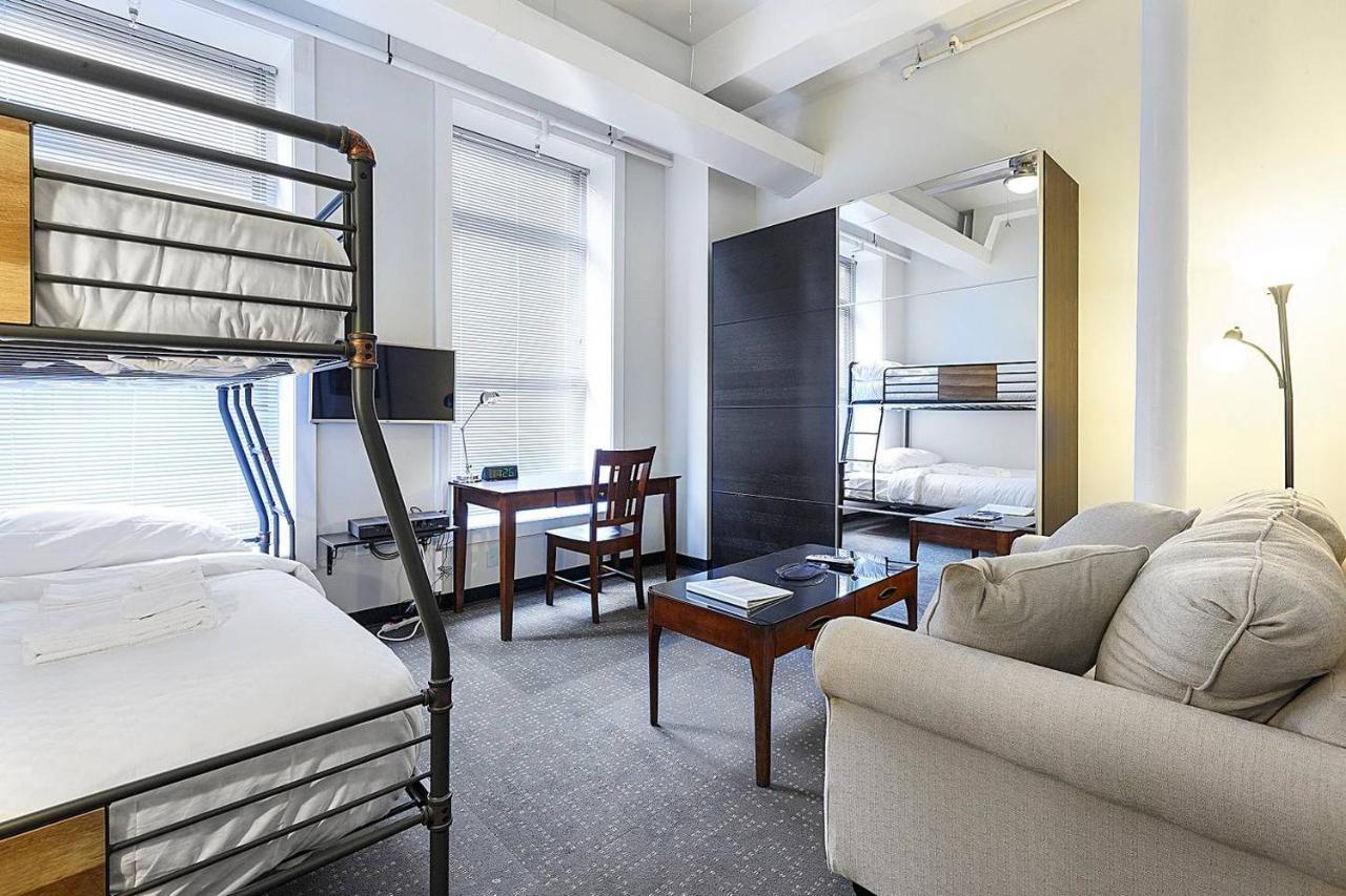 Studio Ready 4 Students & Traveling Professionals! 310 Διαμέρισμα Βοστώνη Εξωτερικό φωτογραφία