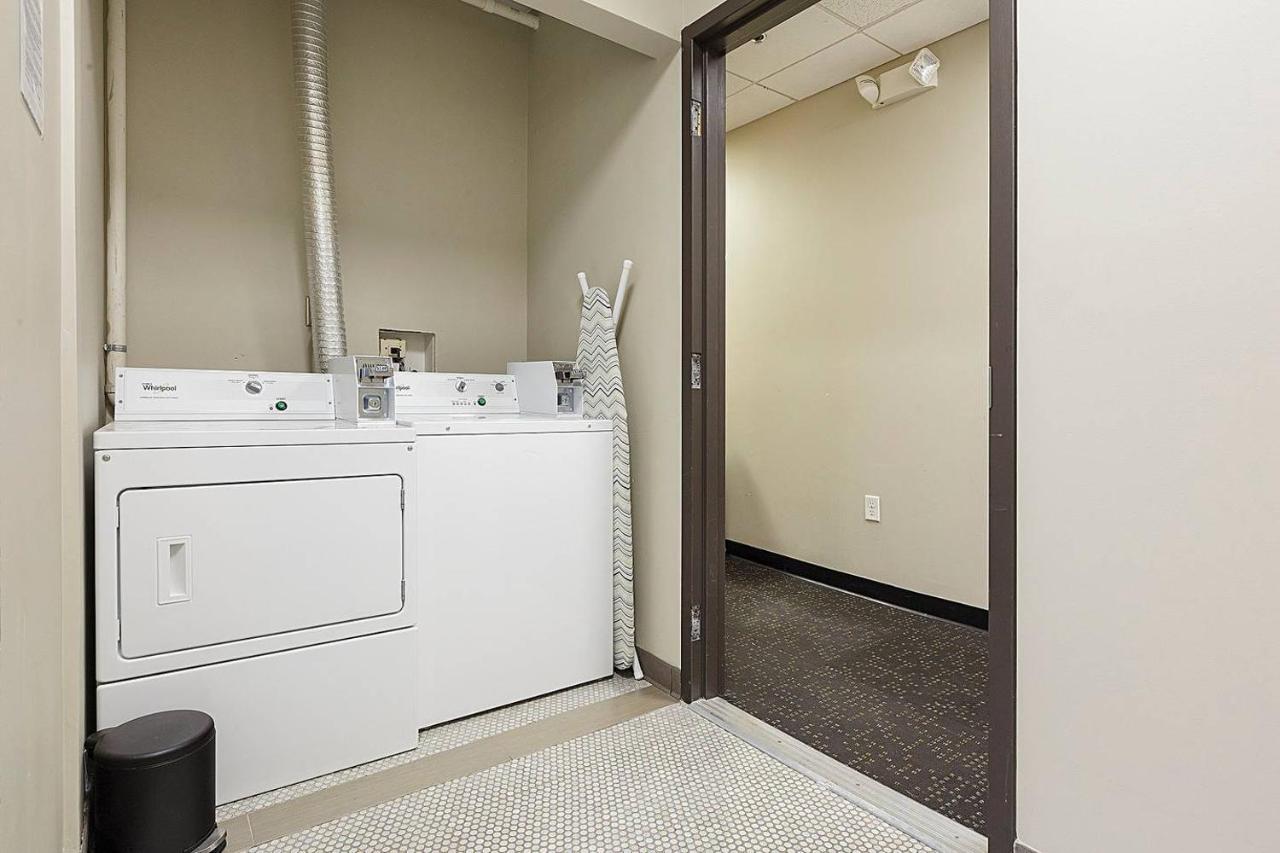 Studio Ready 4 Students & Traveling Professionals! 310 Διαμέρισμα Βοστώνη Εξωτερικό φωτογραφία