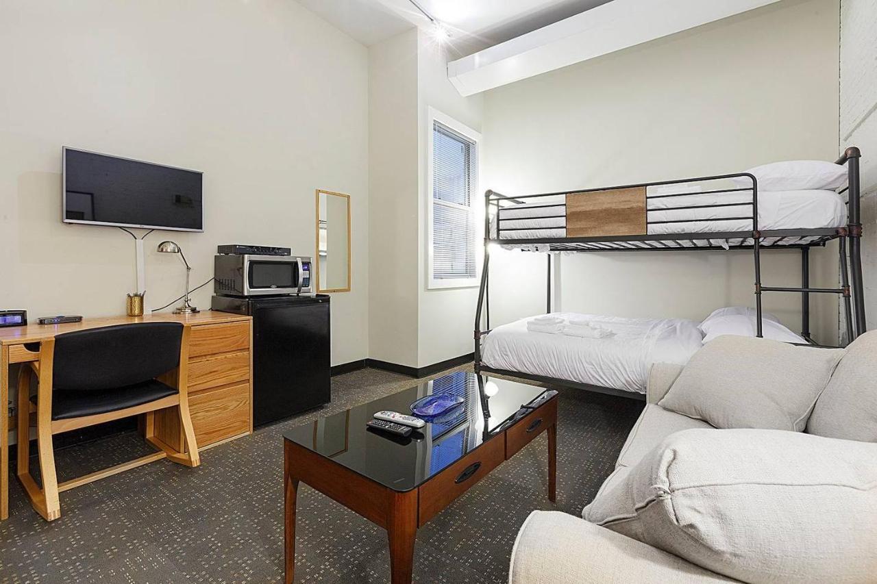 Studio Ready 4 Students & Traveling Professionals! 310 Διαμέρισμα Βοστώνη Εξωτερικό φωτογραφία