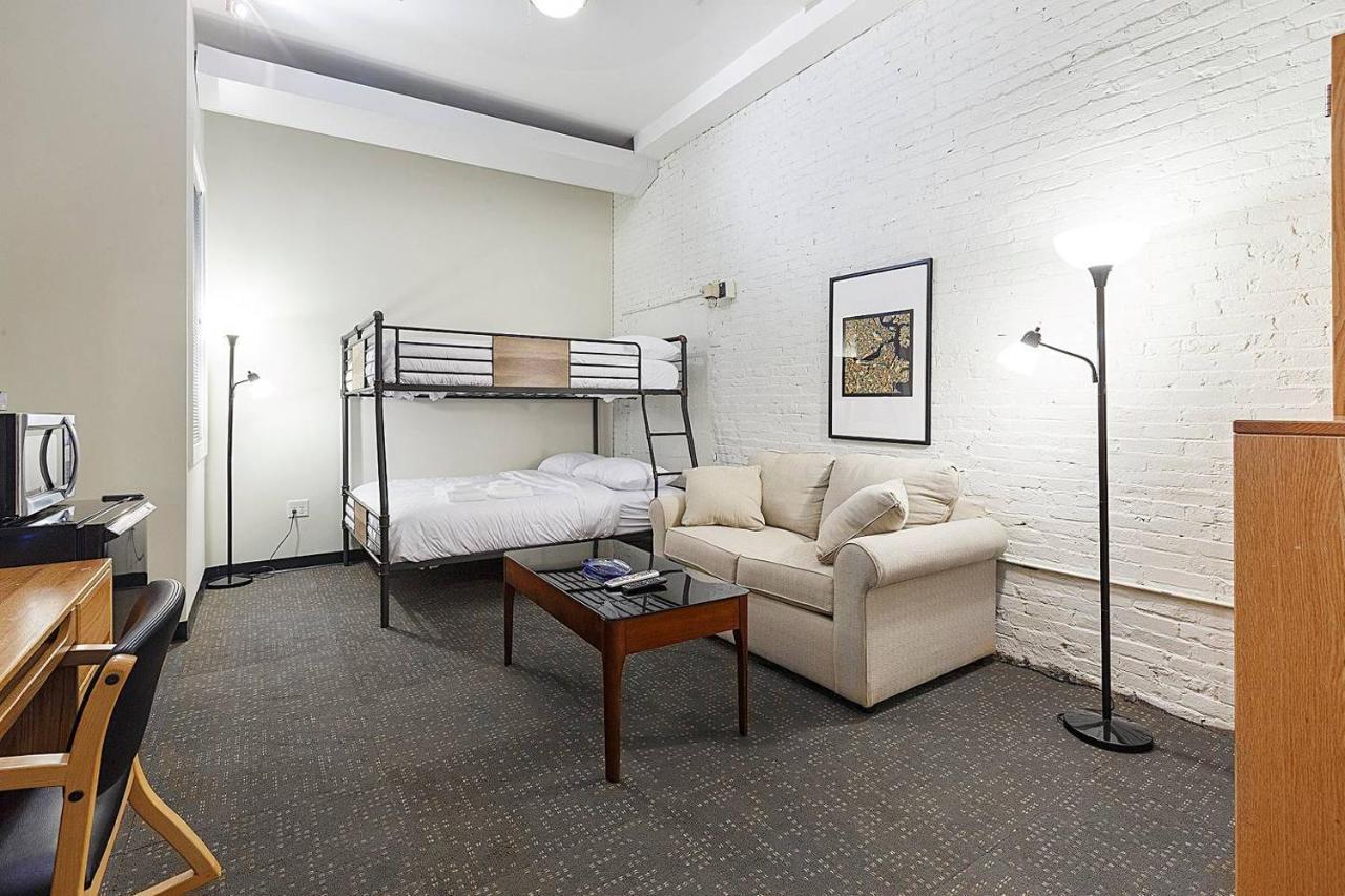 Studio Ready 4 Students & Traveling Professionals! 310 Διαμέρισμα Βοστώνη Εξωτερικό φωτογραφία