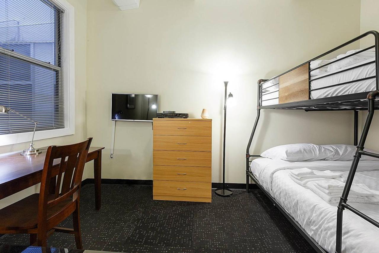 Studio Ready 4 Students & Traveling Professionals! 310 Διαμέρισμα Βοστώνη Εξωτερικό φωτογραφία