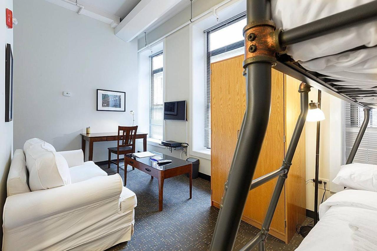 Studio Ready 4 Students & Traveling Professionals! 310 Διαμέρισμα Βοστώνη Εξωτερικό φωτογραφία