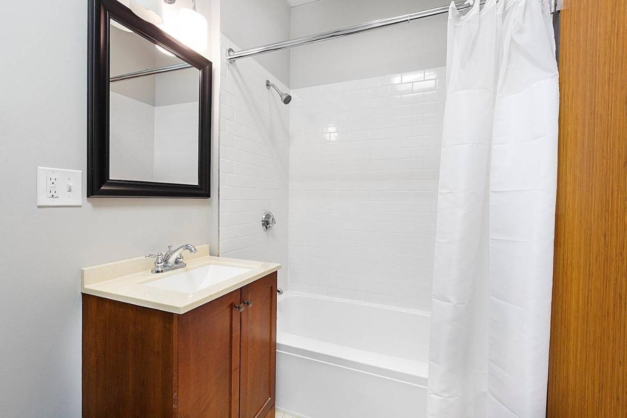 Studio Ready 4 Students & Traveling Professionals! 310 Διαμέρισμα Βοστώνη Εξωτερικό φωτογραφία